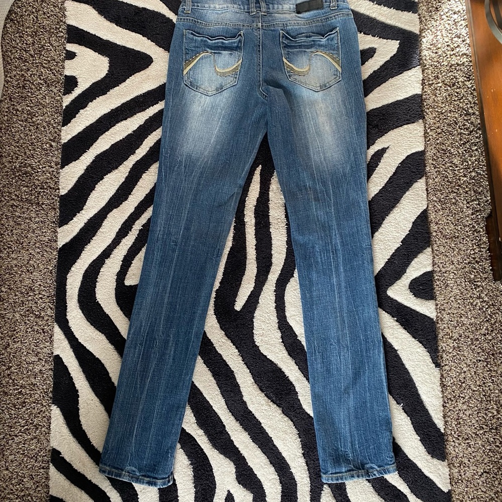Grane jeans